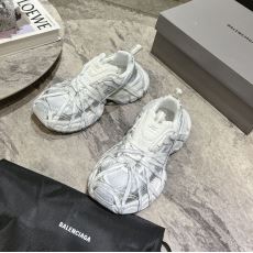 Balenciaga Track Shoes